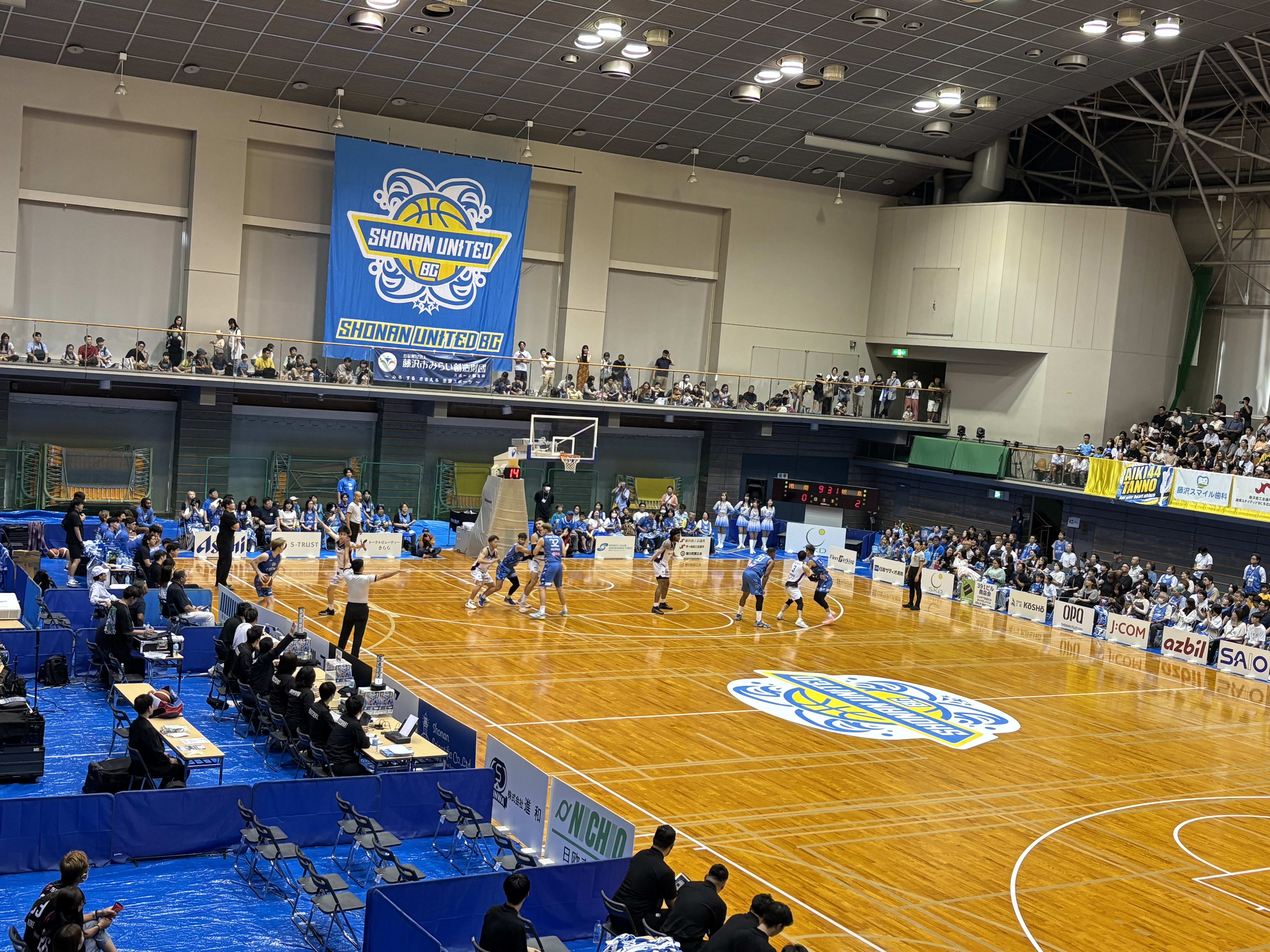 初戦2