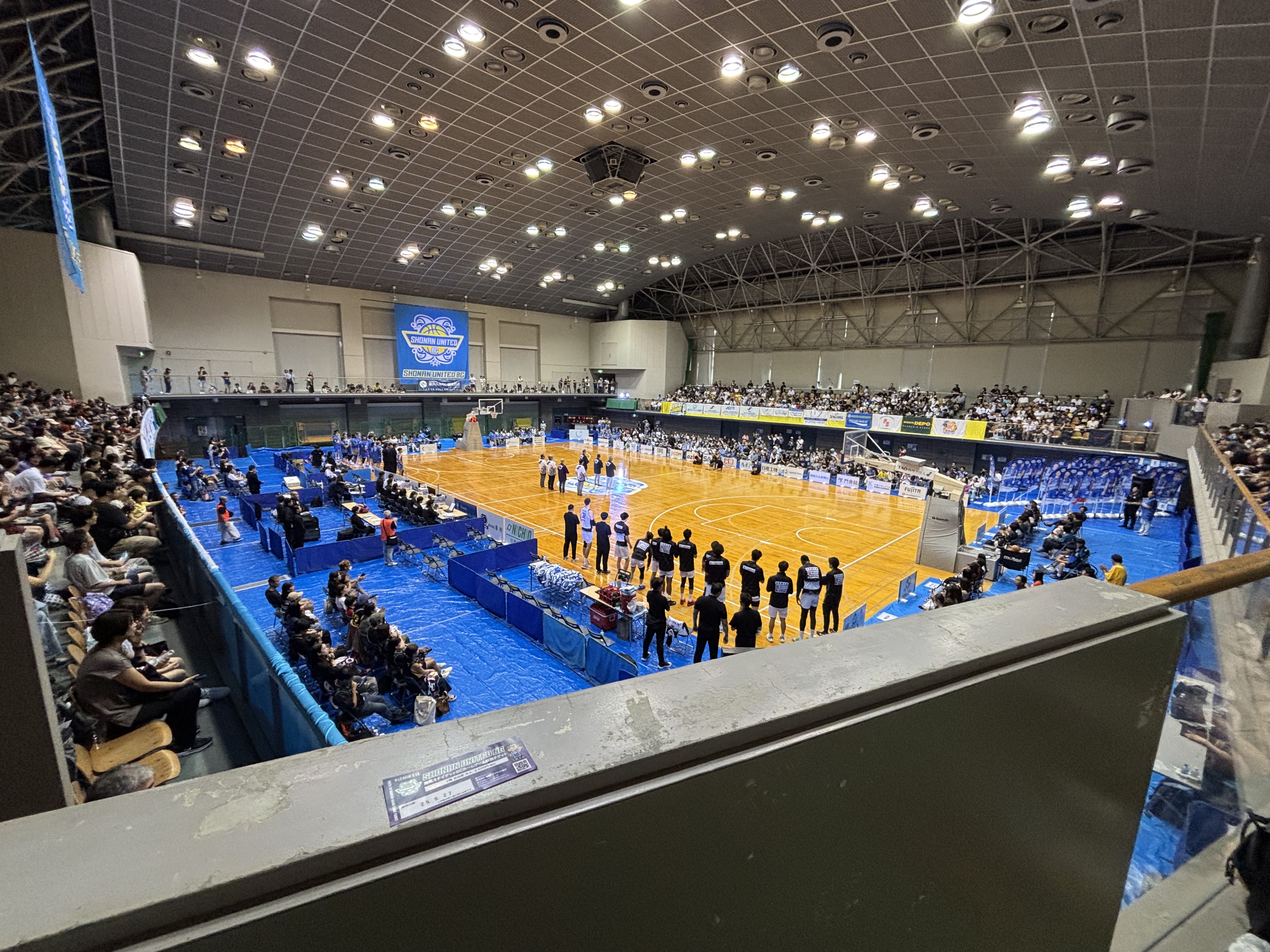 初戦3